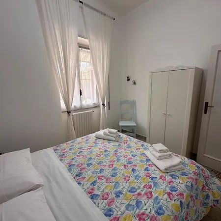 Casa Anna A 100mt Dal Mare Apartman *