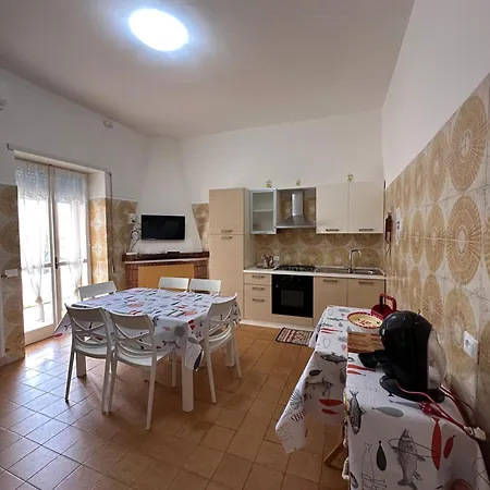 Casa Anna A 100mt Dal Mare Διαμέρισμα *