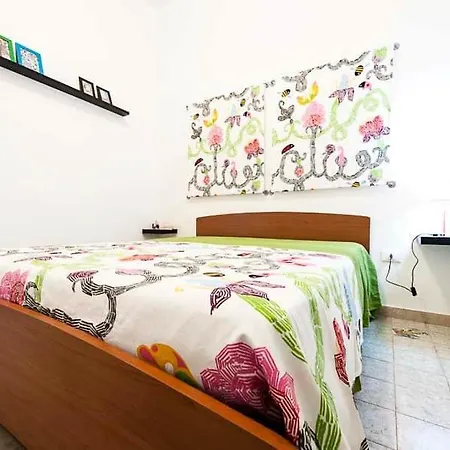 Casa Anna A 100mt Dal Mare Apartment *