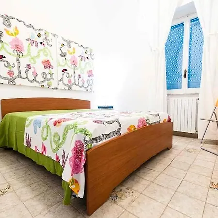 Casa Anna A 100mt Dal Mare * Sperlonga