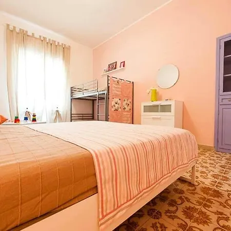 Casa Anna A 100mt Dal Mare *