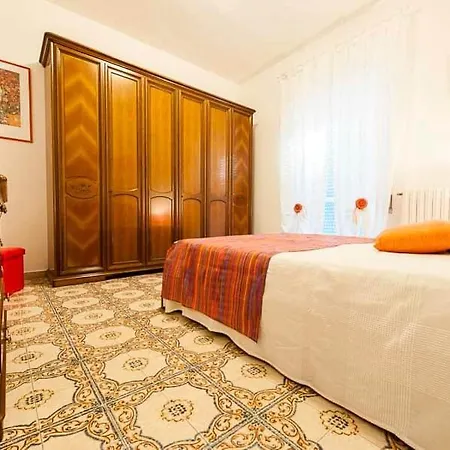 Apartment Casa Anna A 100mt Dal Mare
