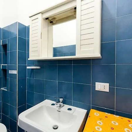 Casa Anna A 100mt Dal Mare Apartment Sperlonga