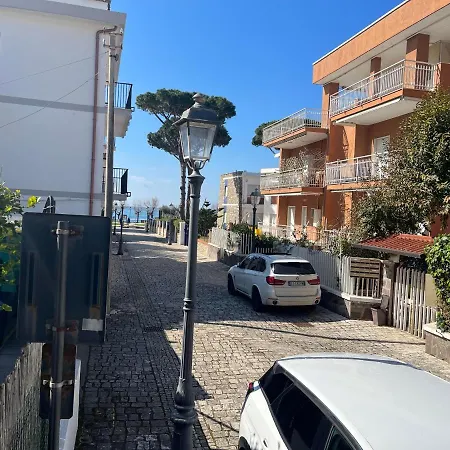 Casa Anna A 100mt Dal Mare Apartment *