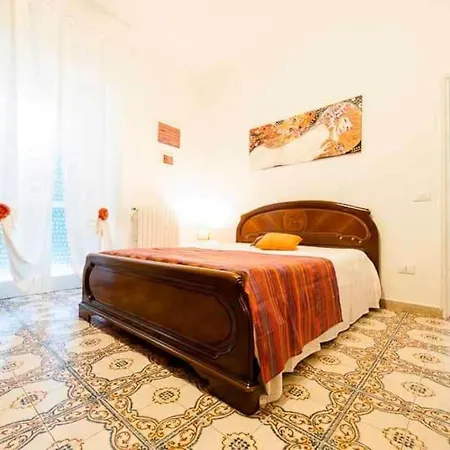 Casa Anna A 100mt Dal Mare * Sperlonga