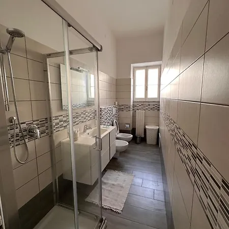 Apartment Casa Anna A 100mt Dal Mare