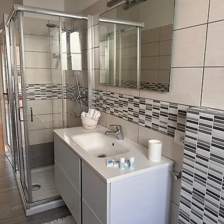 Lejlighed Casa Anna A 100mt Dal Mare Sperlonga