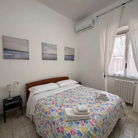 Casa Anna A 100mt Dal Mare *