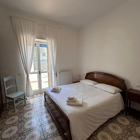 Casa Anna A 100mt Dal Mare * Sperlonga