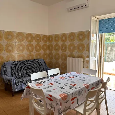 Casa Anna A 100mt Dal Mare