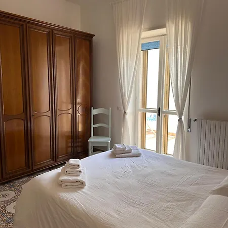 Apartment Casa Anna A 100mt Dal Mare Sperlonga