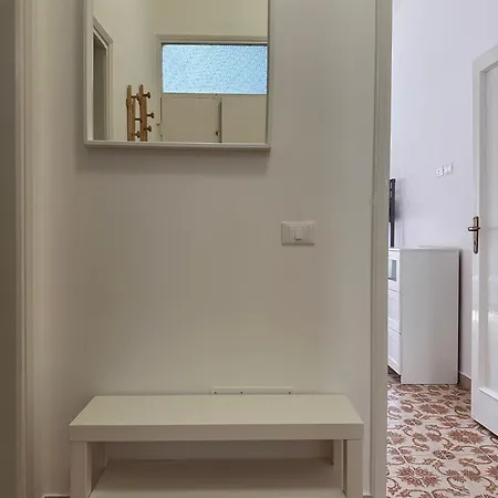 Casa Anna A 100mt Dal Mare Lejlighed *