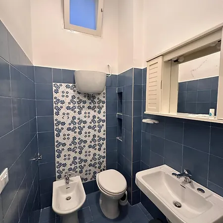 Casa Anna A 100mt Dal Mare Sperlonga